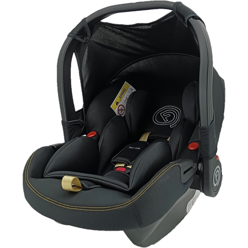 NEWBIE Fairworld Infant Car Seat BC 516-LB Shopee Malaysia