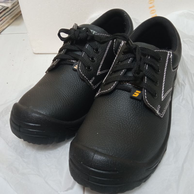 Safety Jogger Safety Shoes Shopee Malaysia