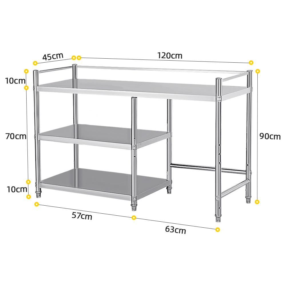 Kitchen cooking deals table price