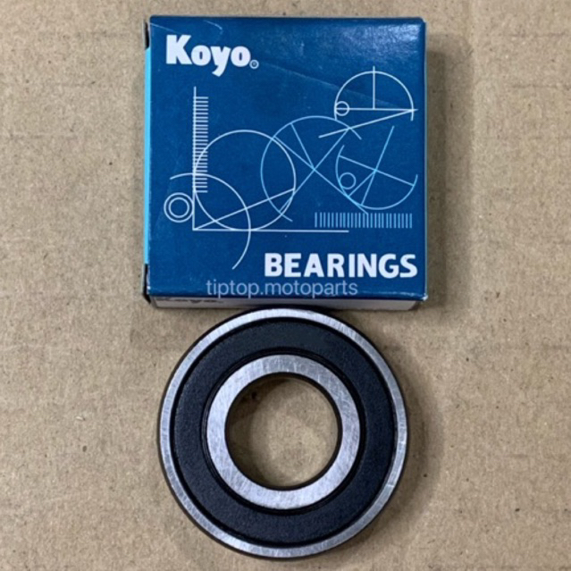 SYM EBONUS 110 BONUS 110 SR REAR SPROCKET HUB BEARING CLUTCH HUB