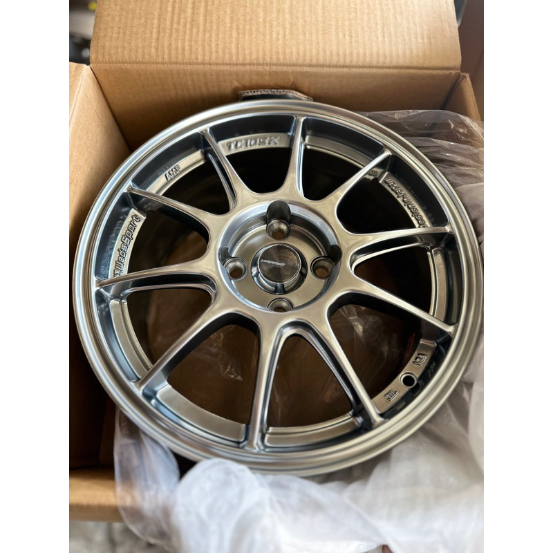 Rim baru Saiz 15 pcd100 Myvi/Viva/Saga/Wira/Honda/Toyota | Shopee Malaysia