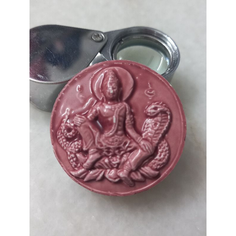 Jatukam Ramathep 泽度金 /捡到金 Thai Amulet 泰国佛牌 | Shopee Malaysia