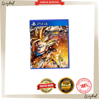 Buy Dragon Ball FighterZ  PS4/PS5 Digital/Physical Game in BD