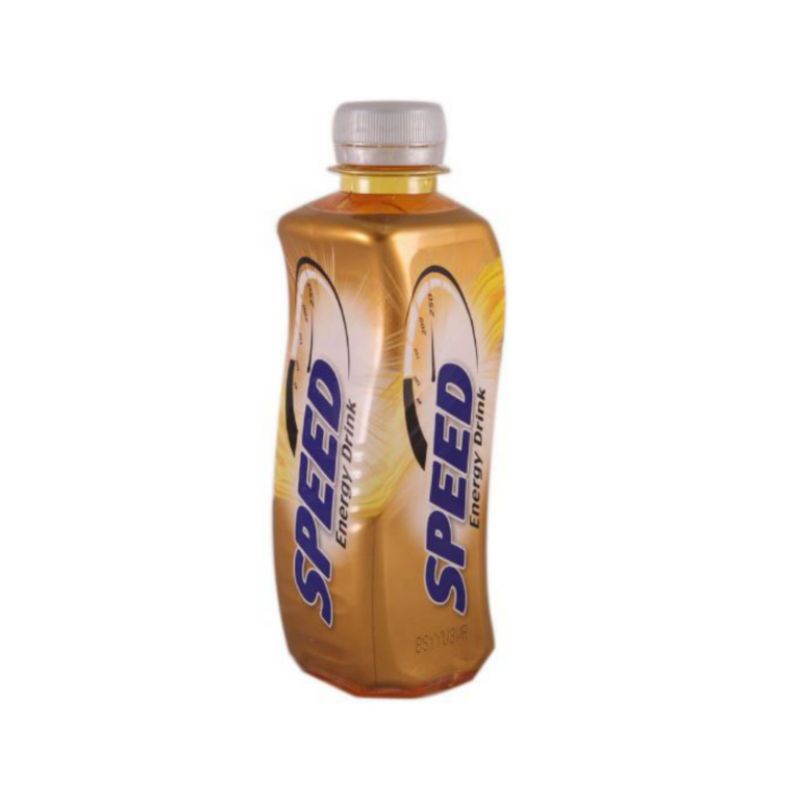 Speed Energy Drink 250ml Shopee Malaysia