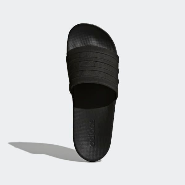 Adidas Adilette Cloudfoam Slide Men Women Shopee Malaysia