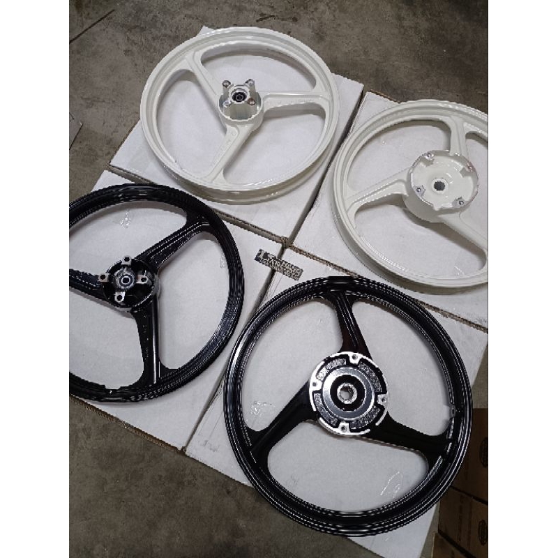 SPORT RIM HONDA VARIO 150/160 3BATANG | Shopee Malaysia