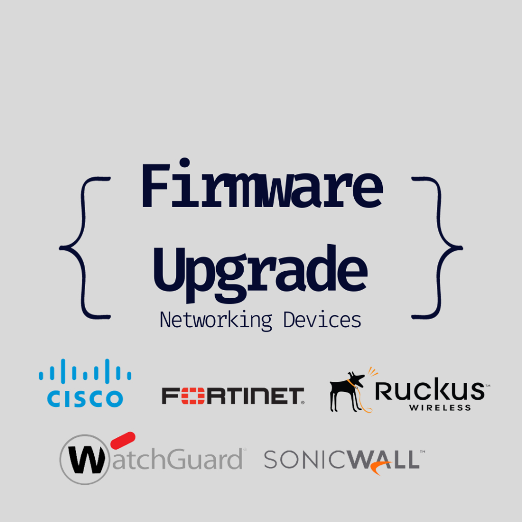Firmware Upgrade for Network Firewall Device | Shopee Malaysia