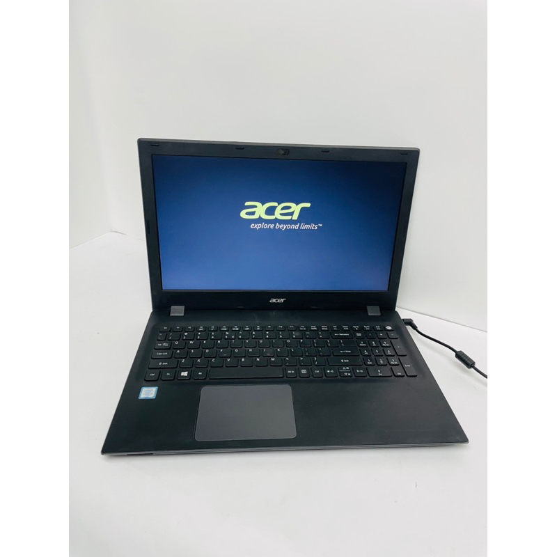 Acer Core i5 Laptop Big Screen Size 15.6 inches Ram 8GB SSD 256GB