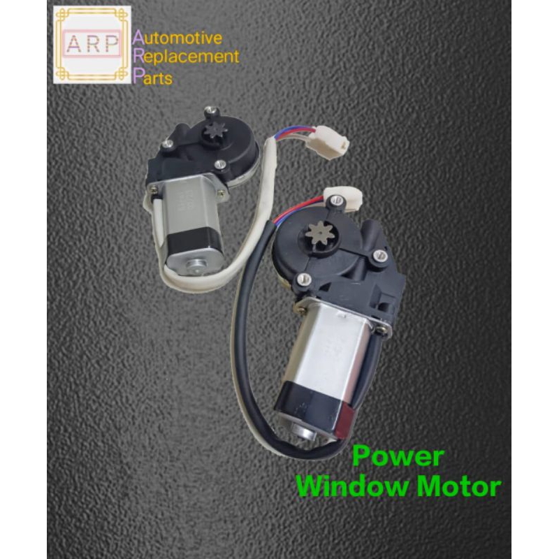 Power Window Motor Kancil,Kelisa,Kenari, Kembara Shopee Malaysia