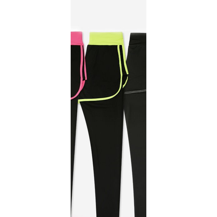 Yoga pants lady 女士瑜伽裤 | Shopee Malaysia