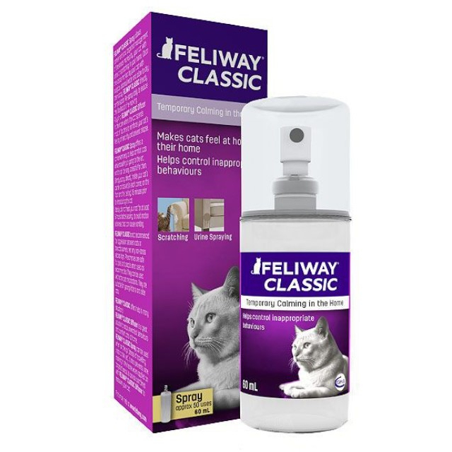 Cat 2025 pheromones petsmart