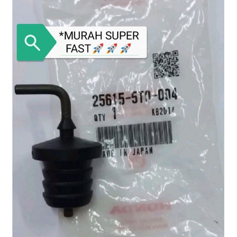 *100ORIGINA HONDA HRV T7A / City GM6 T9A / Jazz GK5 T5A / BRV