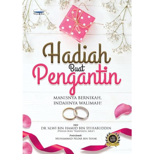 💥promotion💥 Hadiah Buat Pengantin Buku Perkahwinan Buku Keluarga