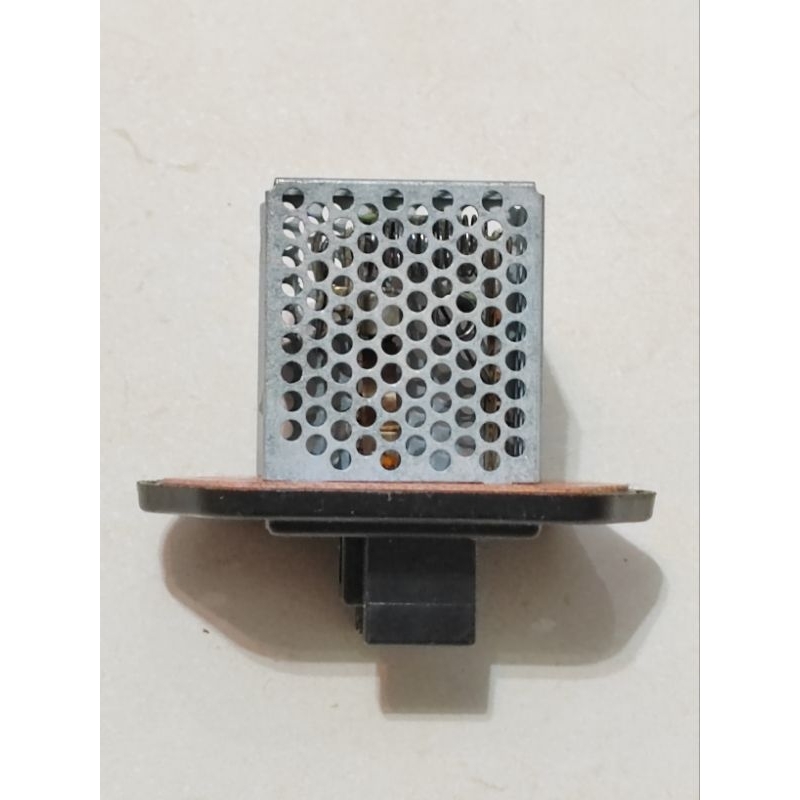 HONDA CITY TMO 09 / JAZZ 2009 BLOWER MOTOR RESISTOR (ORIGINAL) Shopee