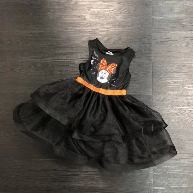 Young Girls Flowers Printed Top and Swim Short Set | 4Y - 7Y main image 0