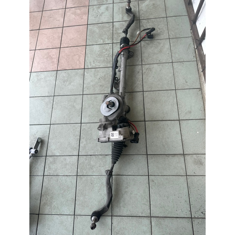mini cooper s F55 F56 b48 2.0 turbo steering rack | Shopee Malaysia