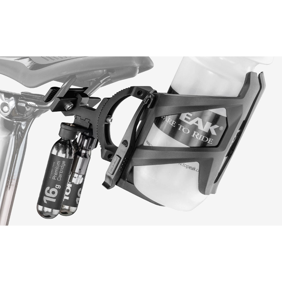 Topeak Tri Cage Saddle Bottle Cage Bicycle Bottle Cage at Saddle Bottle Cage Shopee Malaysia