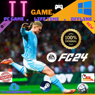 PC Steam] FIFA 22  FIFA22, Video Gaming, Video Games, Others on Carousell