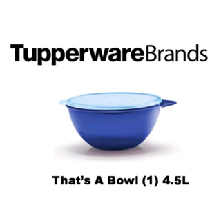 Buy Tupperware Legacy Bowl online
