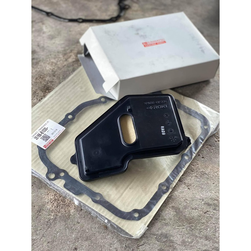 100 ori atf filter myvi 1.3 20062011 myvi lagi best alza 20092013