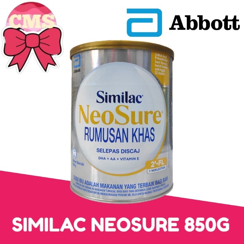 Similac sale neosure abbott