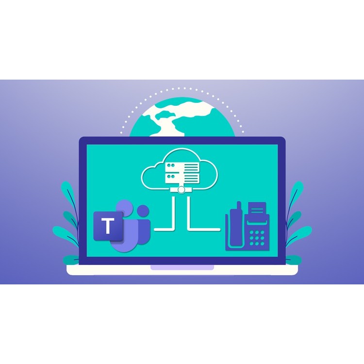 🔥COURSE🔥[Udemy] Master Microsoft Teams Voice Phone System Direct