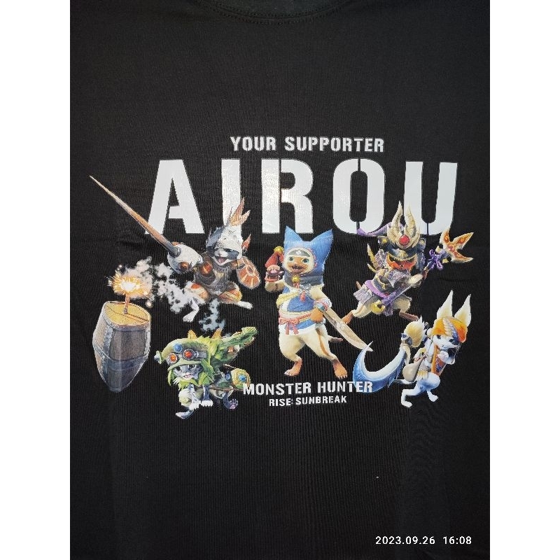 Rare Capcom Original Japan Import Shopping Bag