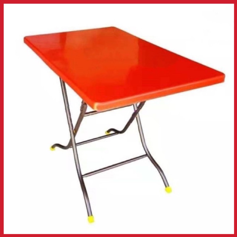 3v deals plastic table