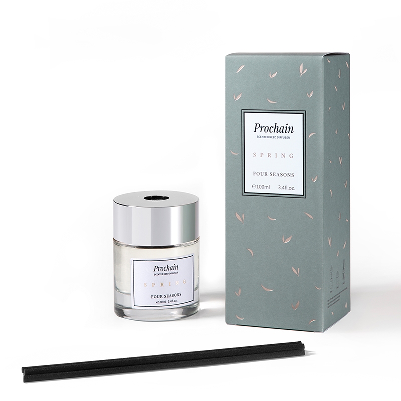 LONKOOM Reed Diffuser Four Season(100ml) | Shopee Malaysia