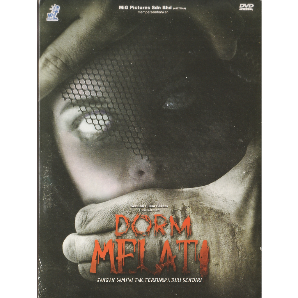 Dorm melati full movie hotsell