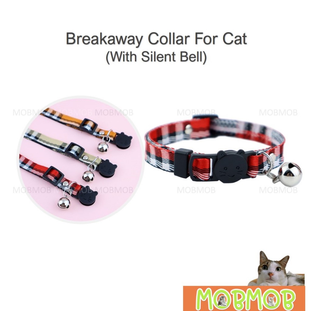 Orange cat outlet collar breakaway