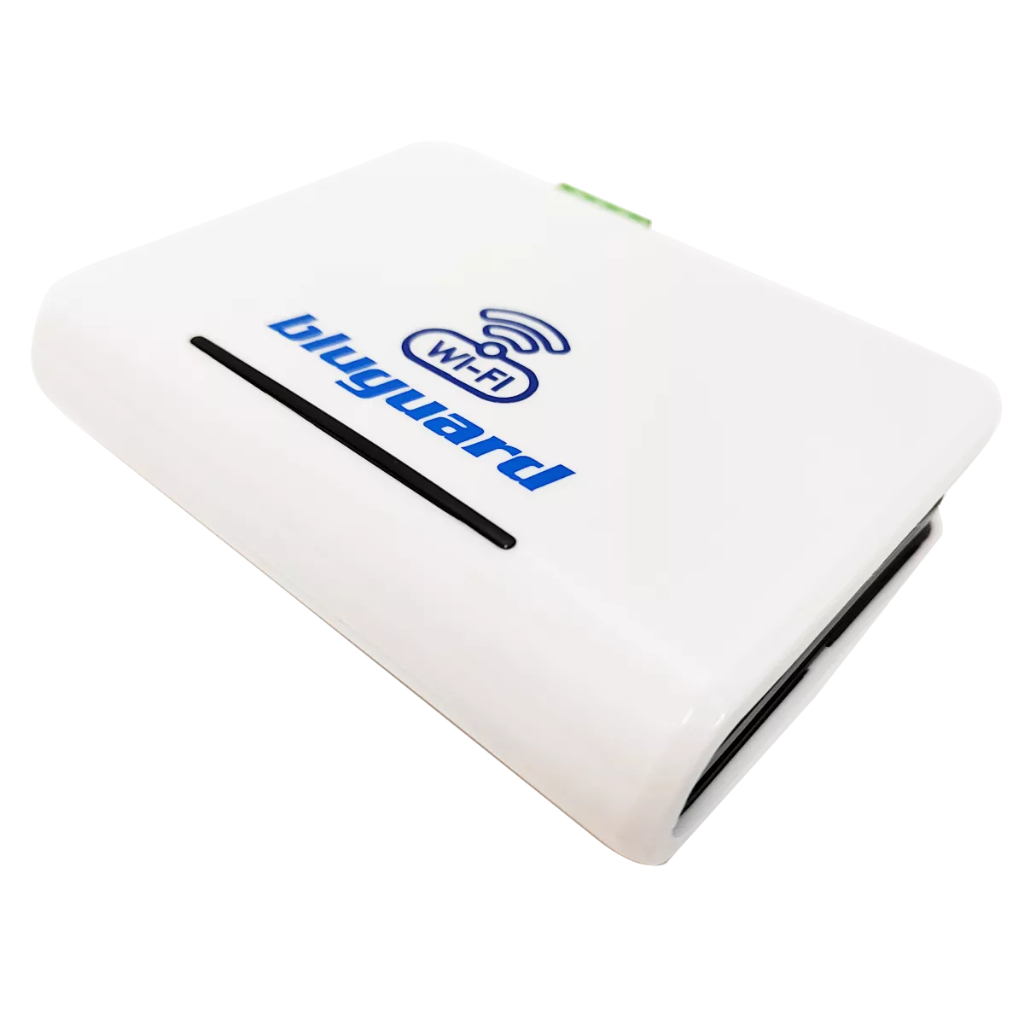 Bluguard Alarm WIFI P2P Interface Module