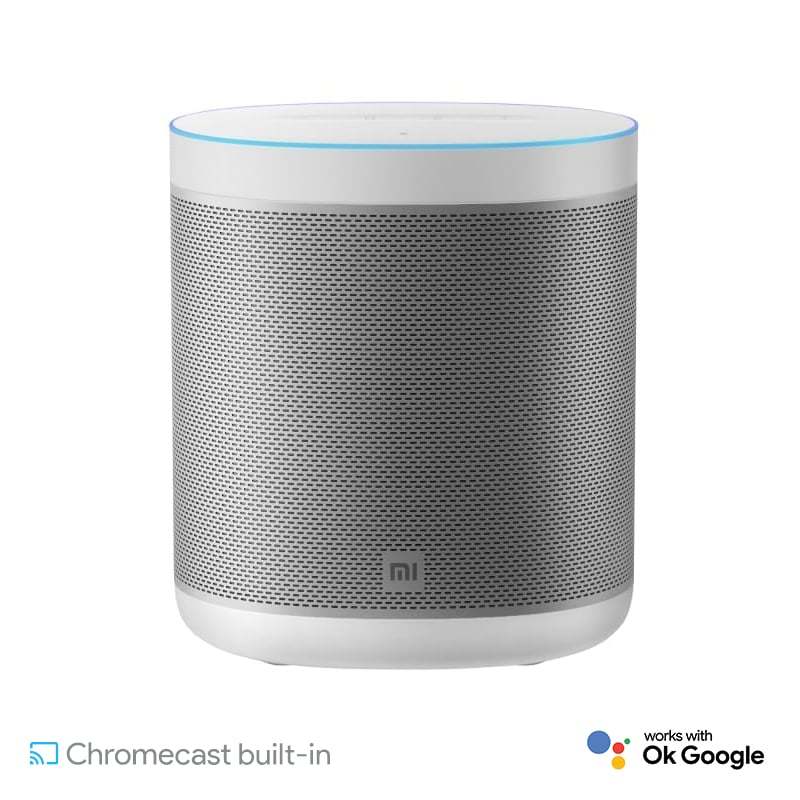 Mi Smart Speaker L09G [Global Version] - Smart Home AI Smart Speaker