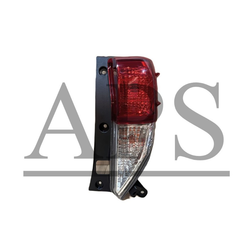 TOYOTA INNOVA 2016-2020 TAIL LAMP / LAMPU BELAKANG (CASP) | Shopee Malaysia