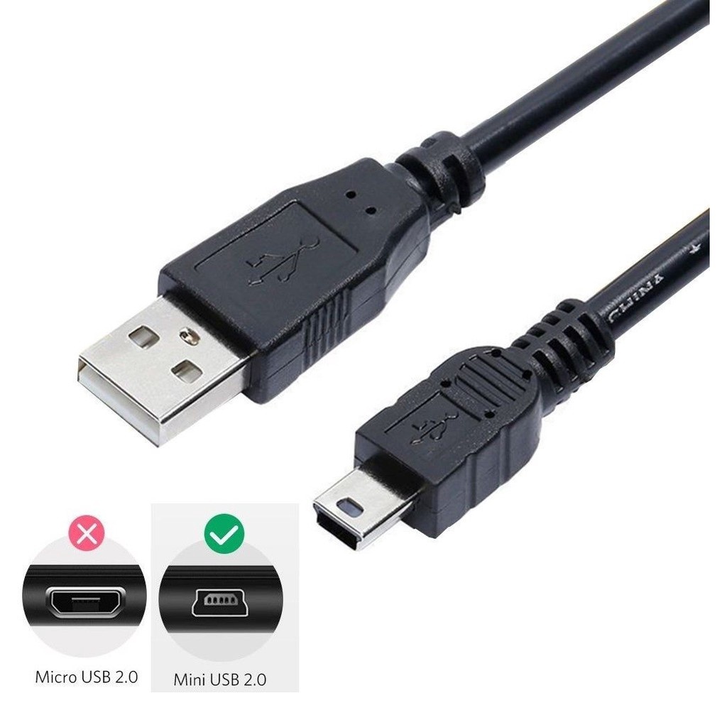 mini usb - Prices and Promotions - Jul 2026 | Shopee Malaysia