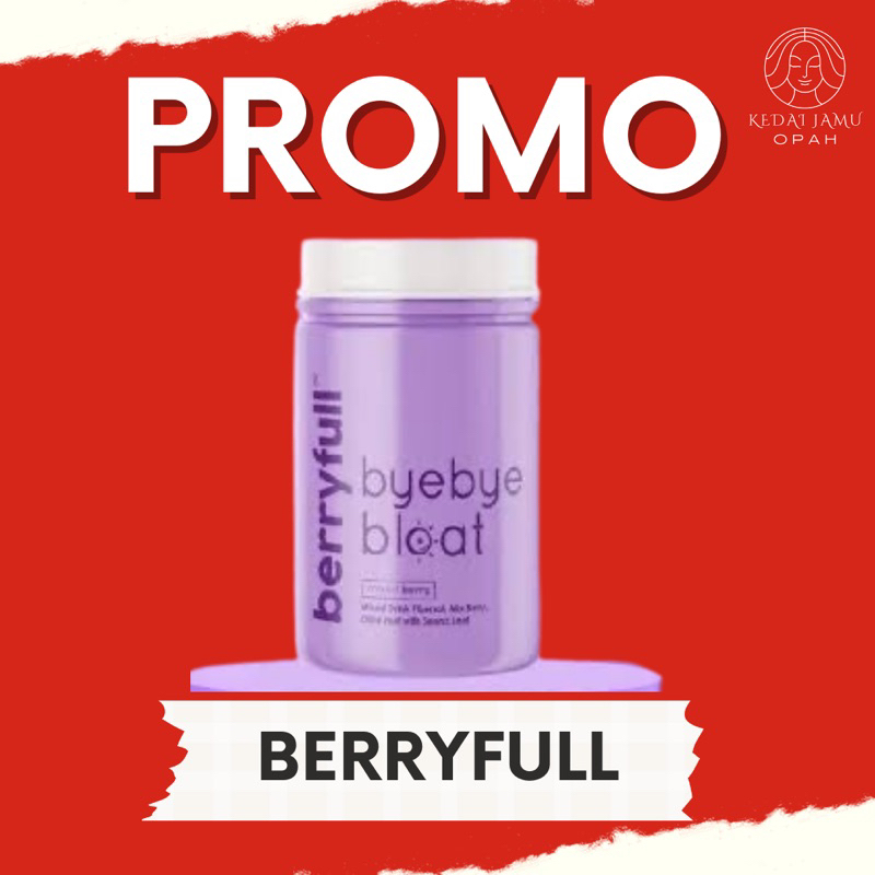 Berryfull Inayah Beauty HQ | Shopee Malaysia
