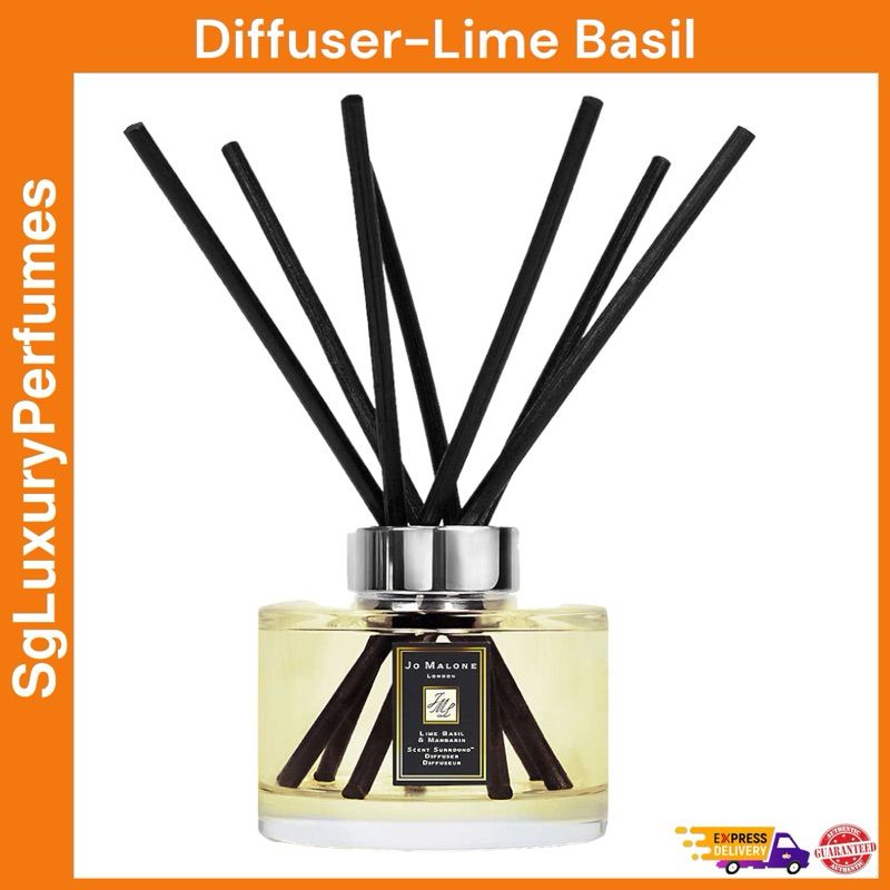 Lime basil & best sale mandarin scent surround diffuser