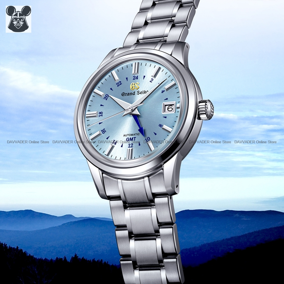 Grand seiko best sale 25th anniversary