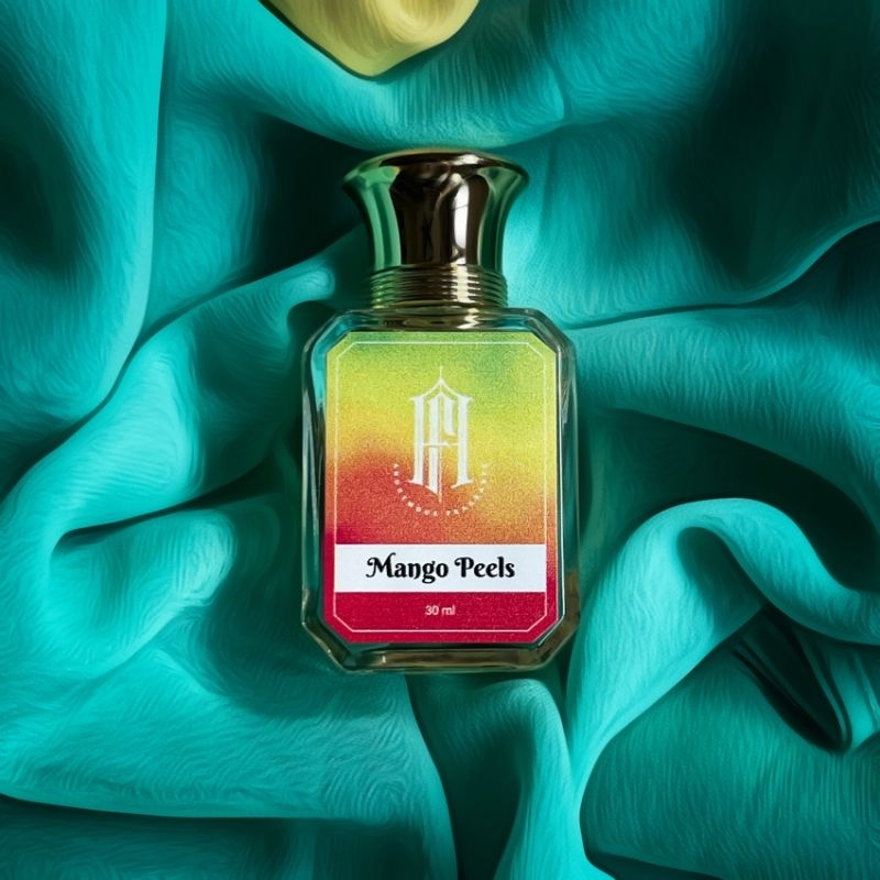 MANGO PEELS BY ANONYMOUS FRAGRANCE (DUPE/INSPIRED OF VILHELM PARFUMERIE) Shopee Malaysia