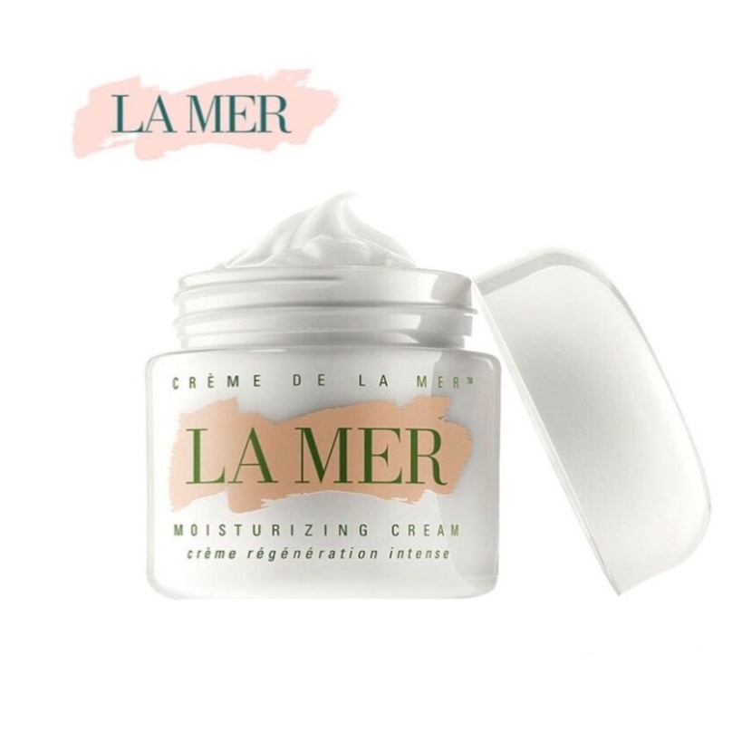100ml La Mer Creme de la Mer The Moisturizing Cream & Rich Cream[Ship