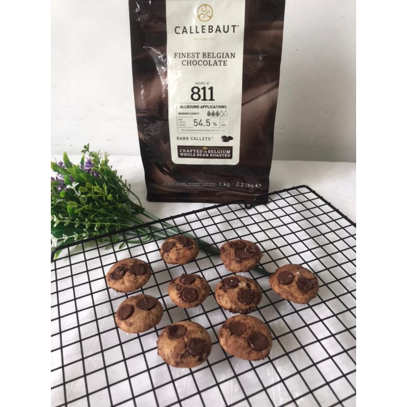 Kek Batik+Sea Salt Belgian Cookies Shopee Malaysia