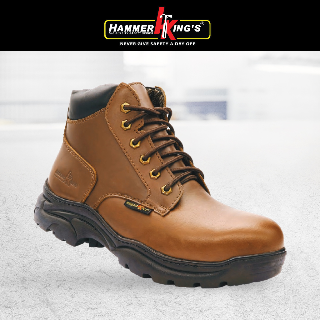 Hammer king outlet shoes