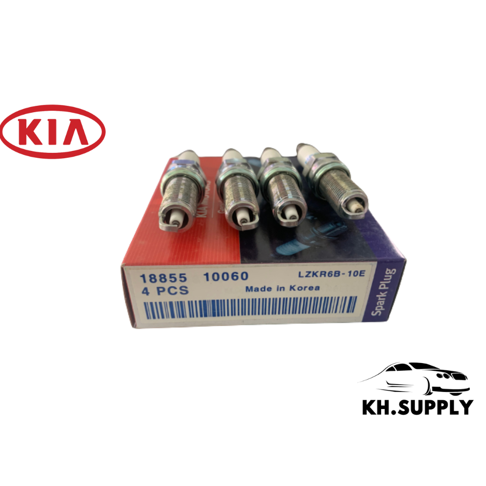Kia Forte 1.6 / 2.0 Spark Plug (100 Original) Shopee Malaysia