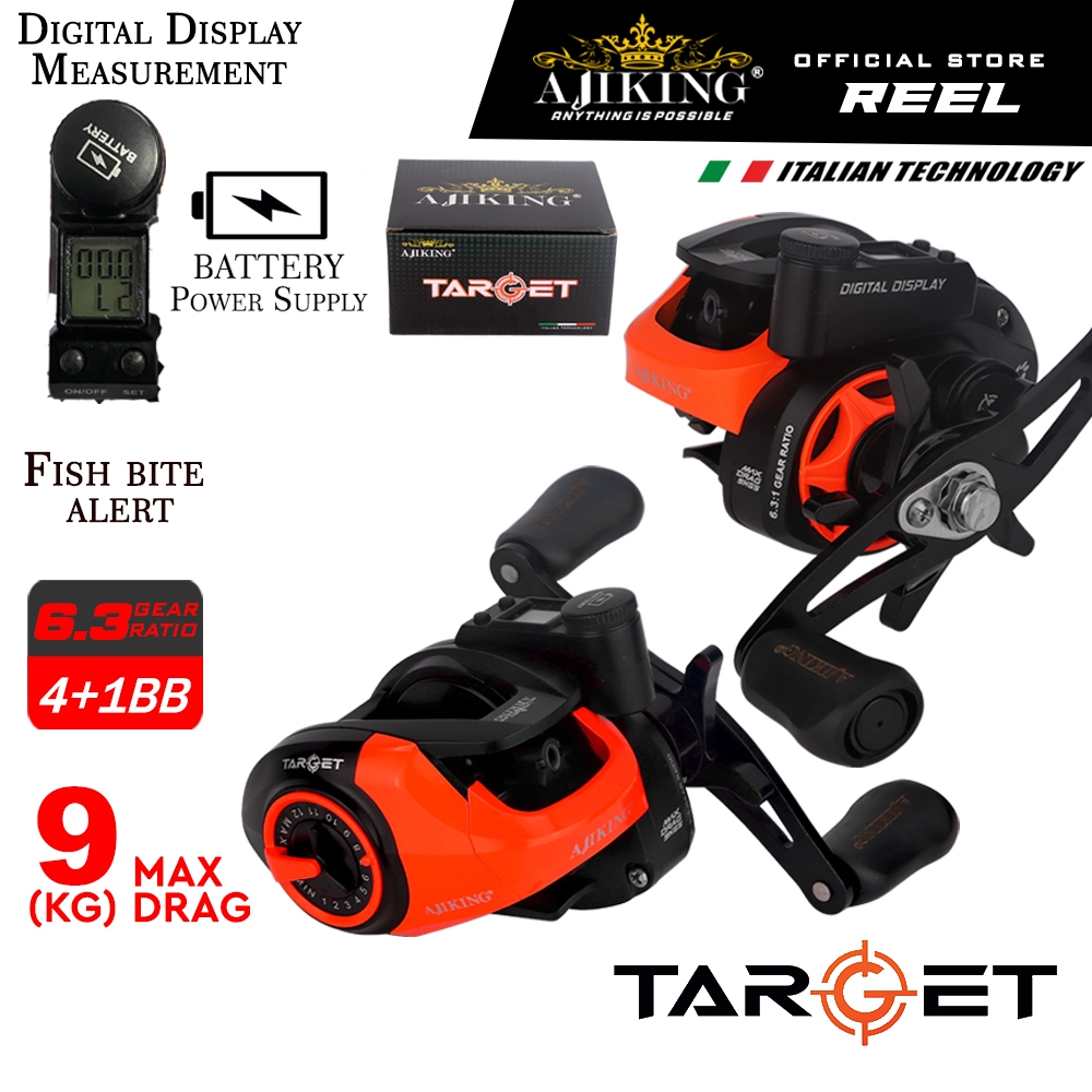 are baitcaster rods different Baitcaster vs Spinning Reel: Which is the best for fishing?