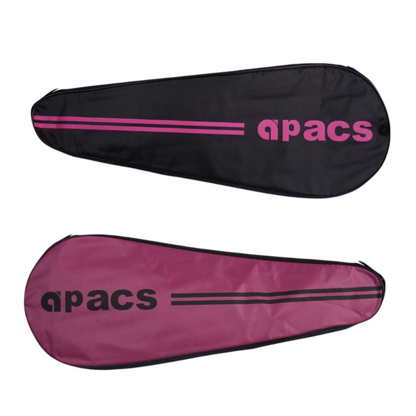 Apacs Badminton Bag D2202-YC / AP S1106-YC / AP 1115 / D2610-YC / 2613 ...