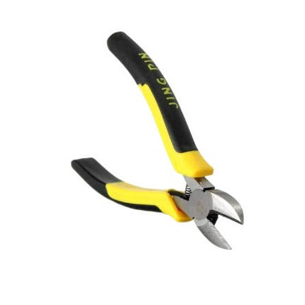 STAINLESS STEEL DIAGONAL CUTTING PLIER *150mm | Shopee Malaysia