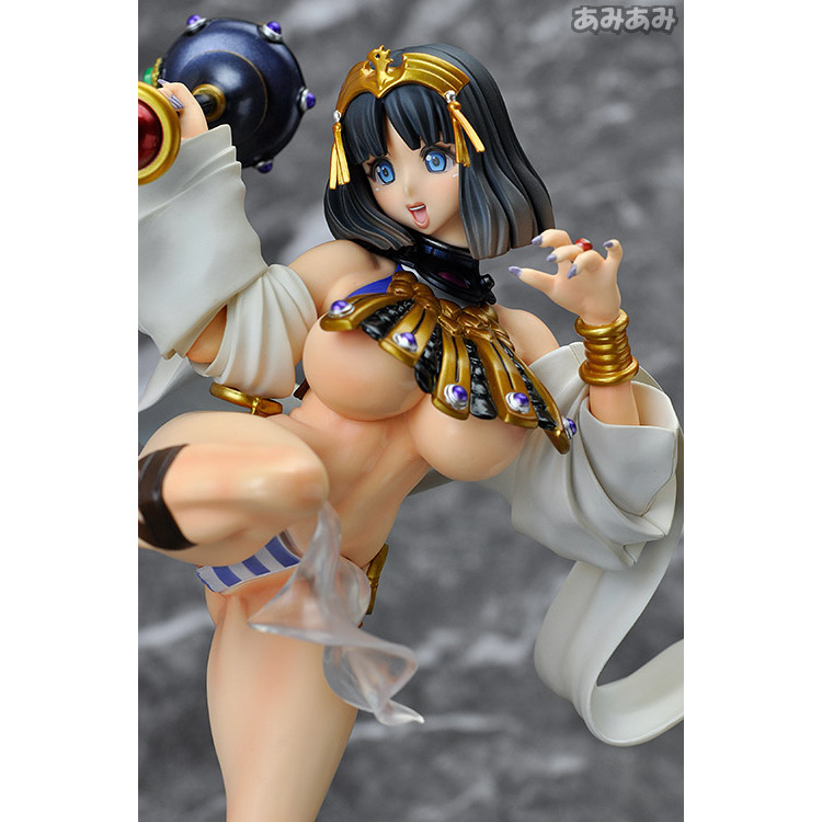 Excellent Model Core Queens Blade P 9 Ancient Princess Menace 18 Complete Figure By 8211