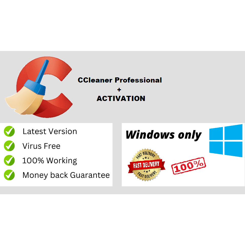 recent update for ccleaner download