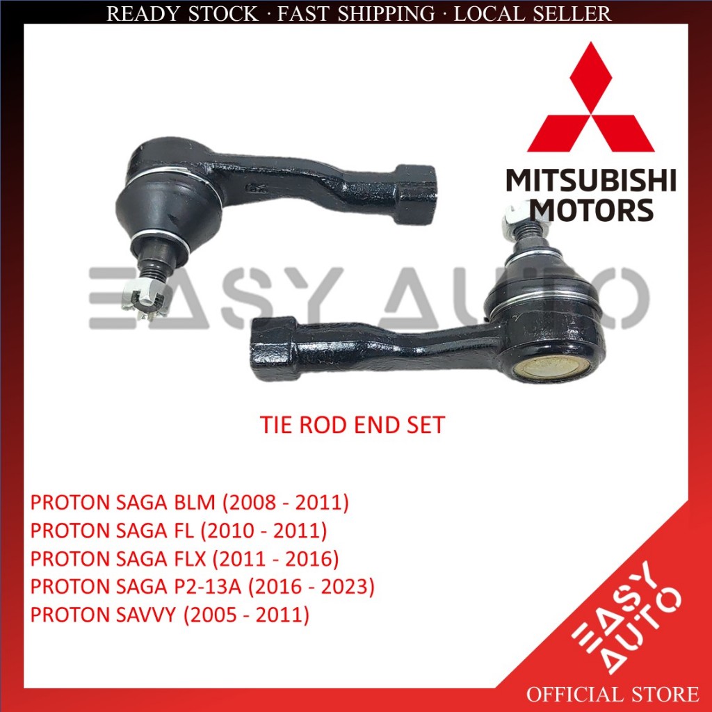 1SET 2 PIECES !! PROTON SAGA BLM /SAGA FL/SAGA FLX/SAGA P213A/SAVVY