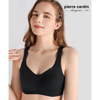 Pierre Cardin Seamless Maternity Bra 209-3064S